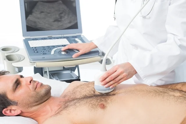 Ecocardiograma