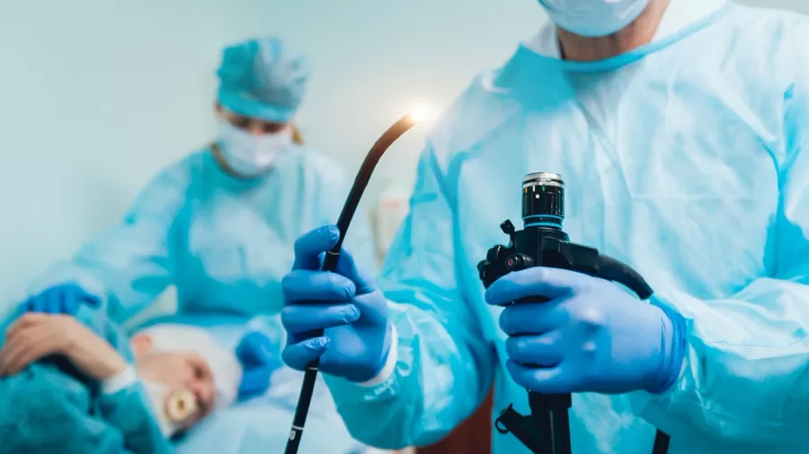 Endoscopia
