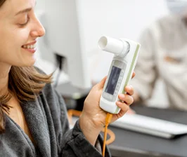 Espirometria