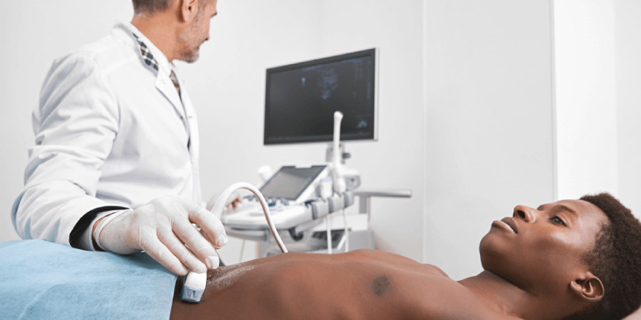 Ultrassom Abdominal Total
